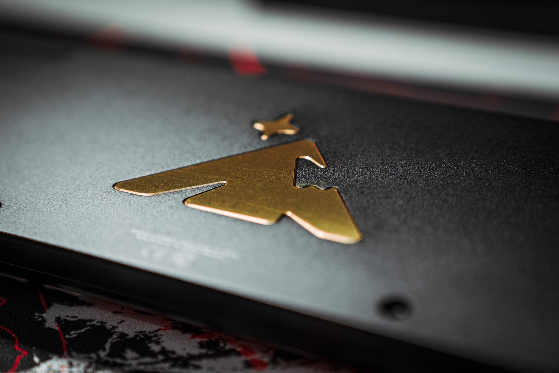 Summit 65 Keyboards – Higround