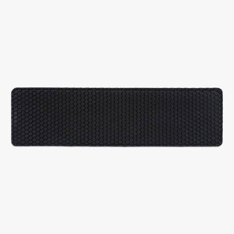bottom of 100T x HG Cloth Compact Wrist Rest - Team Issue