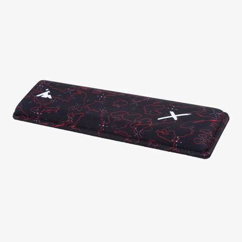 100T x HG Cloth Compact Wrist Rest - Team Issue