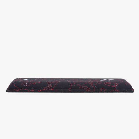 100T x HG Cloth Compact Wrist Rest - Team Issue
