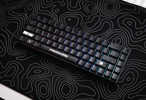 HIGROUND LABOR DAY SALE