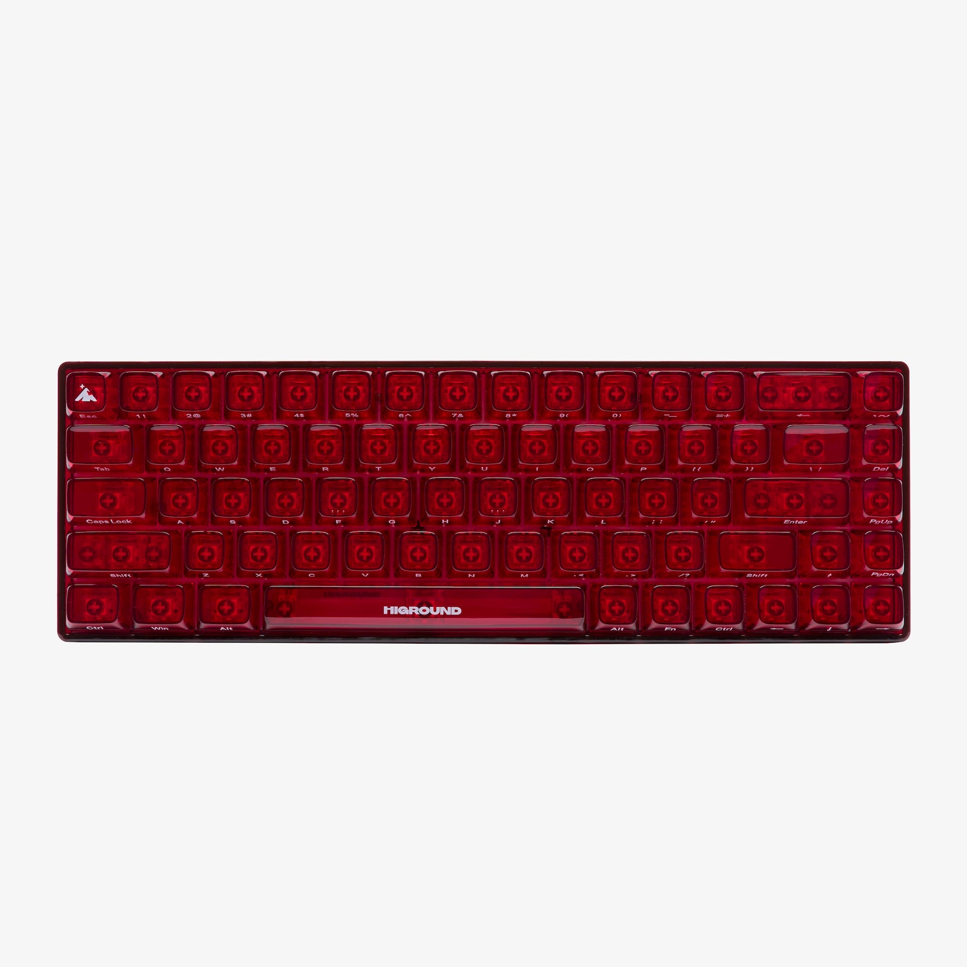 HiGround online Gaming Keyboard