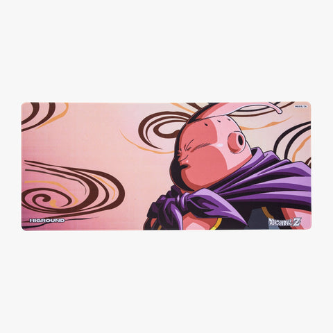 DBZ x Higround Majin Buu XL Mousepad