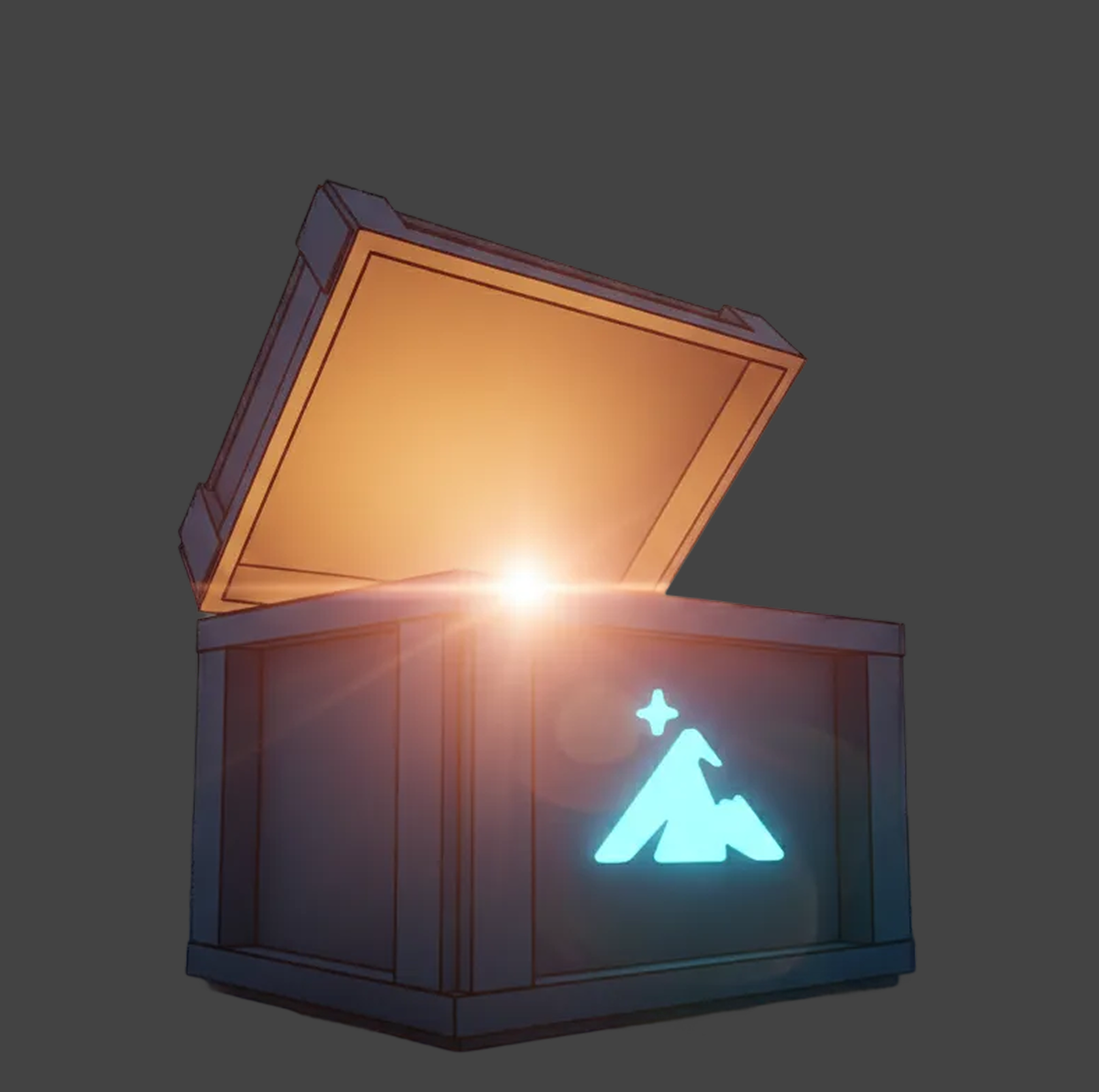 Grail Mystery Box: Summit 65 + XL Mousepad – Higround