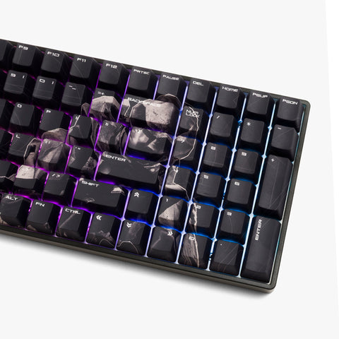 Halo | Higround Basecamp 96+ Keyboard - Sniper Evolved