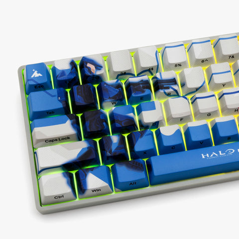 Halo | Higround Basecamp 65HE Keyboard - Shotty Snipes