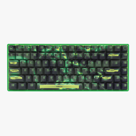 Xbox | Higround Basecamp 75+ Keyboard - Xbox UI