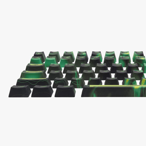 Xbox | Higround 84 Keycaps Set (75%) - Xbox UI