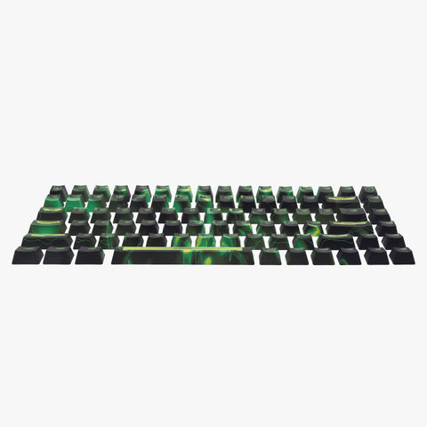 Xbox | Higround 84 Keycaps Set (75%) - Xbox UI