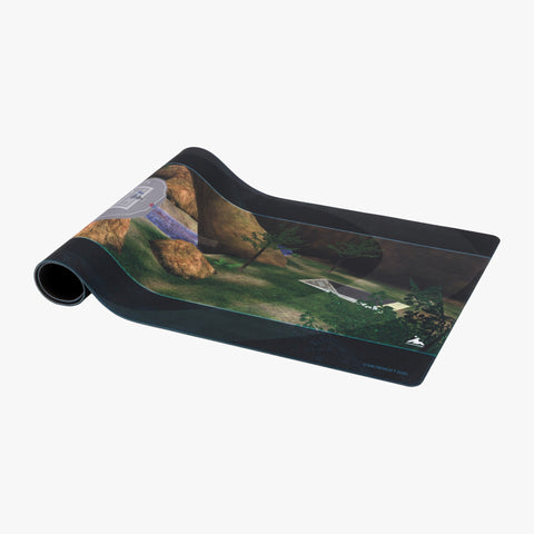 Halo | Higround Mousepad XL - Battle Creek