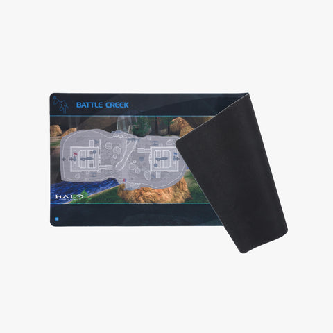 Halo | Higround Mousepad XL - Battle Creek