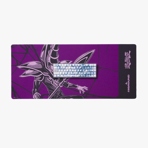 YGO x HG Mousepad XL - Dark Magician