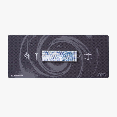 YGO x HG Mousepad XL - Millennium Item