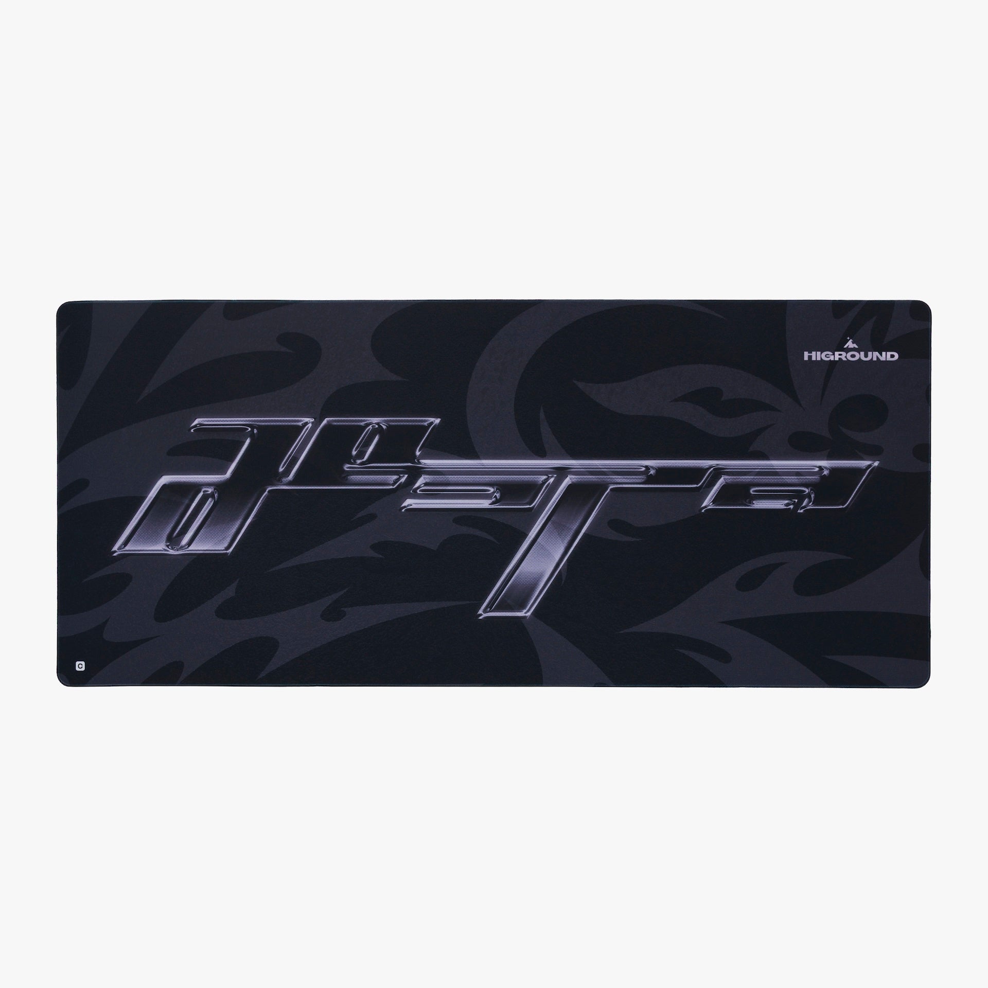 aespa x Higround Mousepad XL - Digital Identity