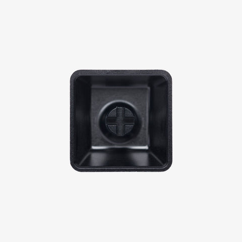 SUMMIT ARTISAN KEYCAP - bottom shot displaying MX compatibility