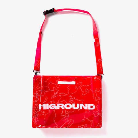 100 Thieves x Higround Jellybag