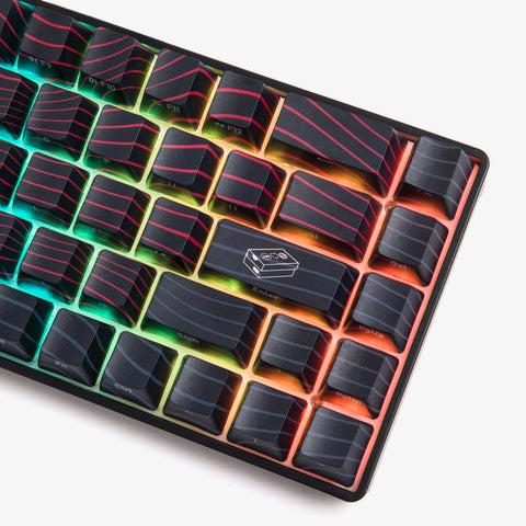 IP Banned 1 Keyboard