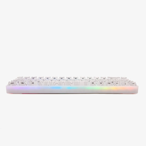 SNOWSTONE Keyboard