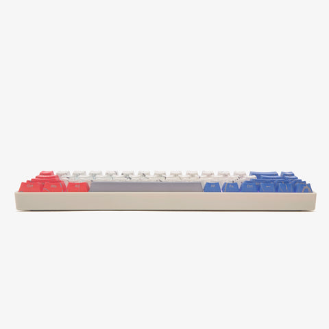 100T x HG Basecamp 65 Keyboard - Cartograph