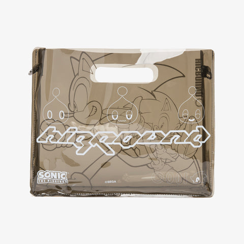 Sonic x Higround Jellybag