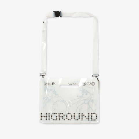 SF x HG Jellybag