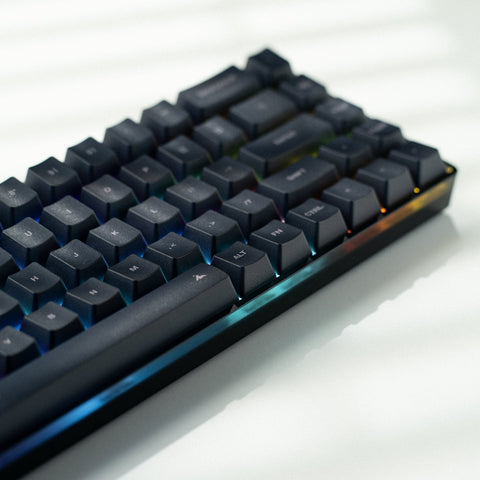 DEFAULT Basecamp 65HE Keyboard