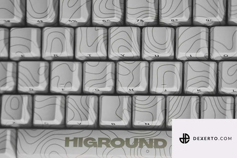 Higround Basecamp review: The best 65% keyboard?