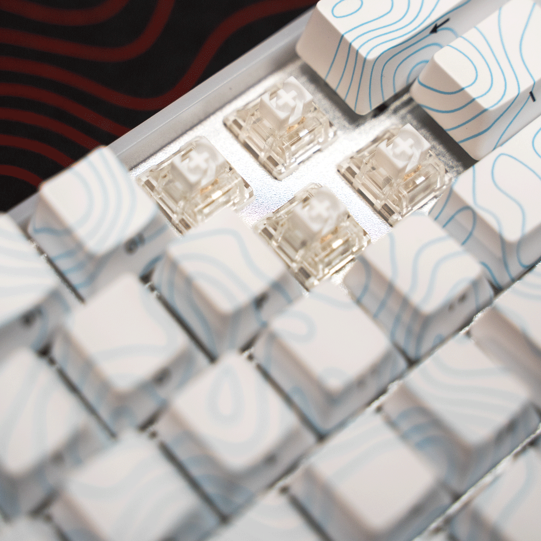 Keyboard Article Mechanical Keyboards: All You Need To Know – Higround