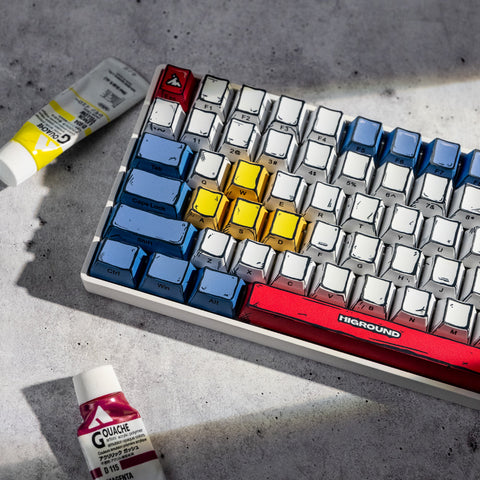 Basecamp 75+