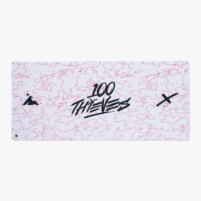 Higround Control Mousepads