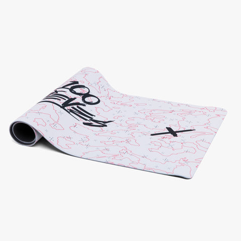100T x HG Control Mousepad XL - Team Issue