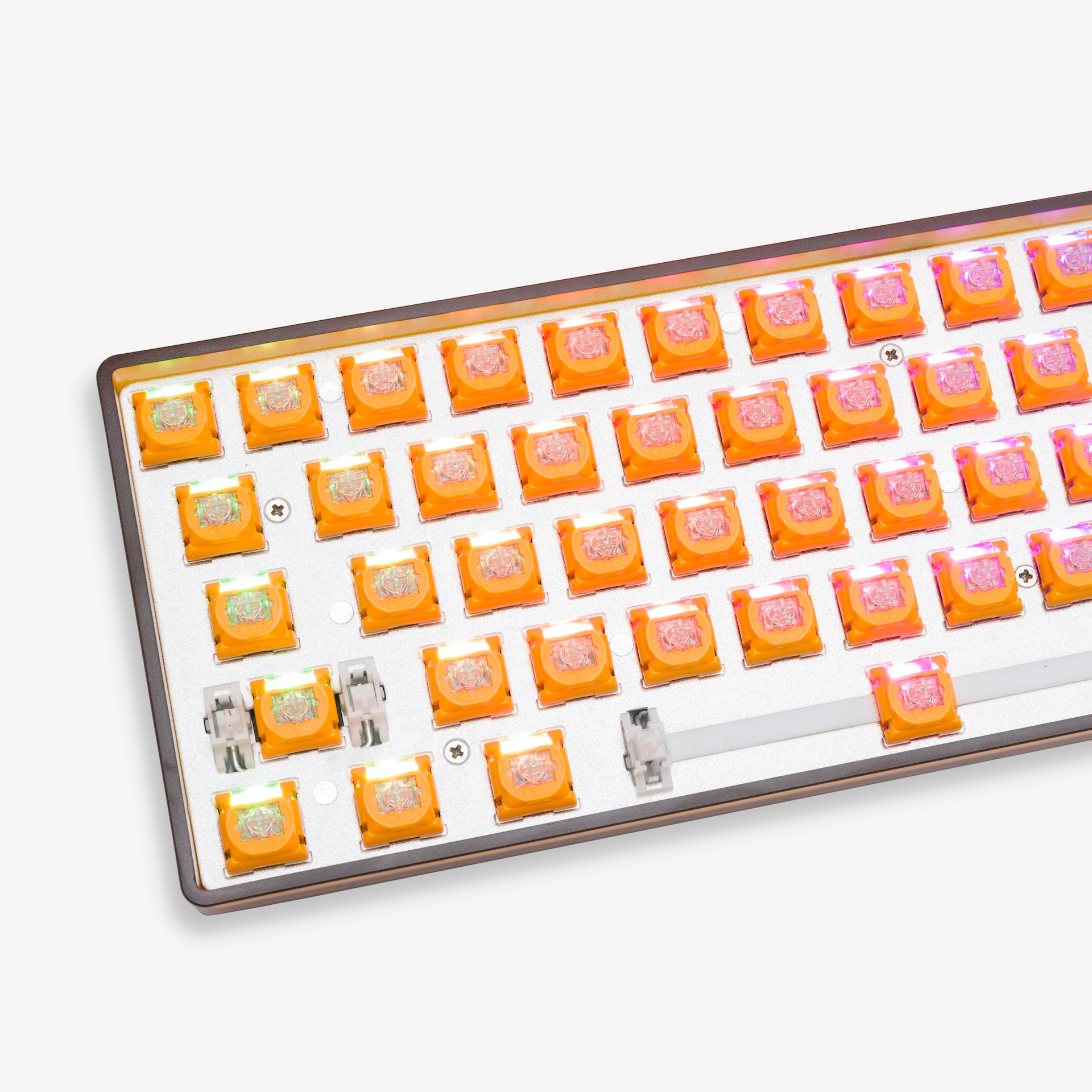 Apex Legends™ | Higround Basecamp 65+ Keyboard - Pathfinder