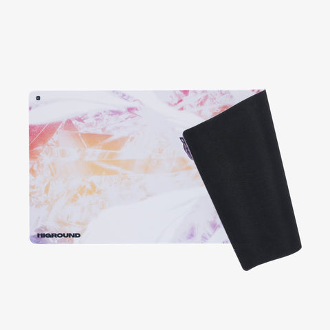 Apex Legends x HG Mousepad XL - Loba