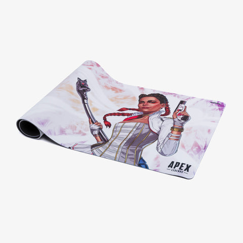 Apex Legends x HG Mousepad XL - Loba