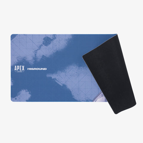 Apex Legends x HG Mousepad XL - Wattson