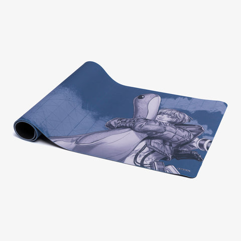 Apex Legends x HG Mousepad XL - Wattson