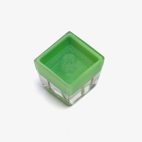 bottom of Apex Legends x HG Artisan Keycap - Nessie