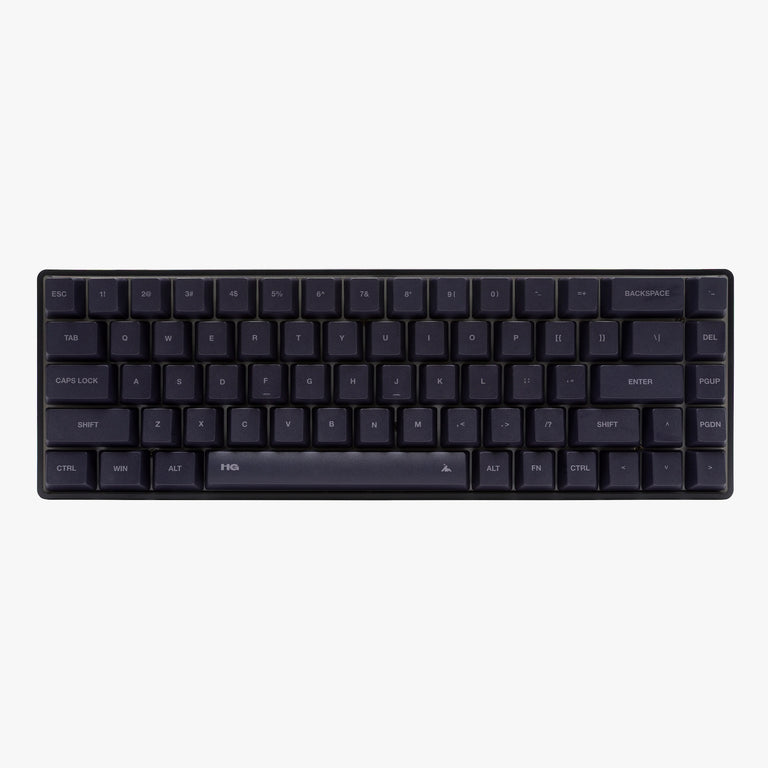 Higround | Premium Gaming Keyboards