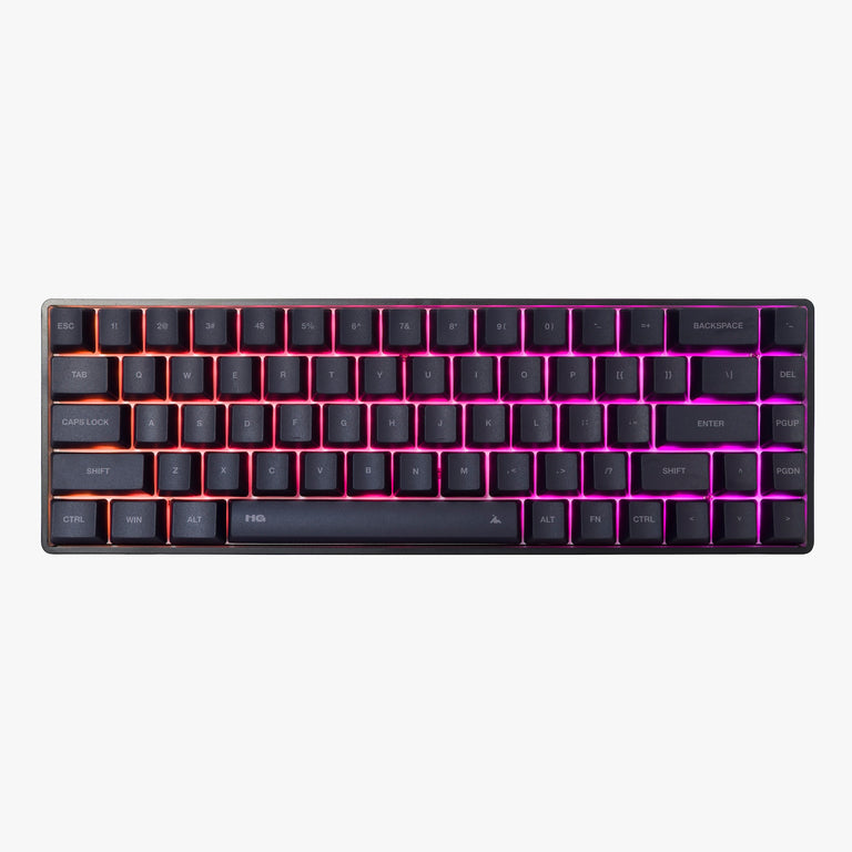 All Keyboards - Higround Premium Mechanical Keyboards