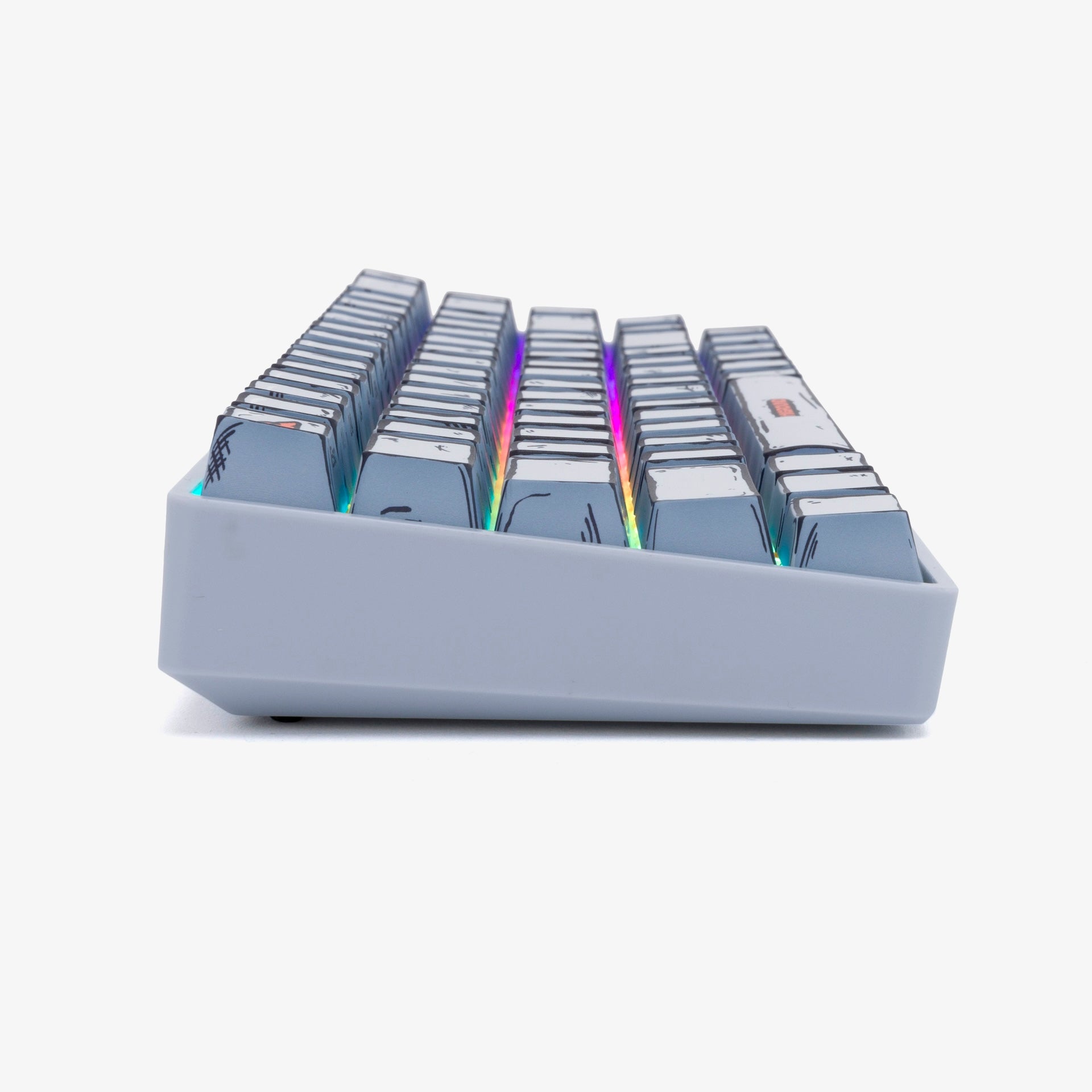 CELSHADE Base 65+ Keyboard - Higround