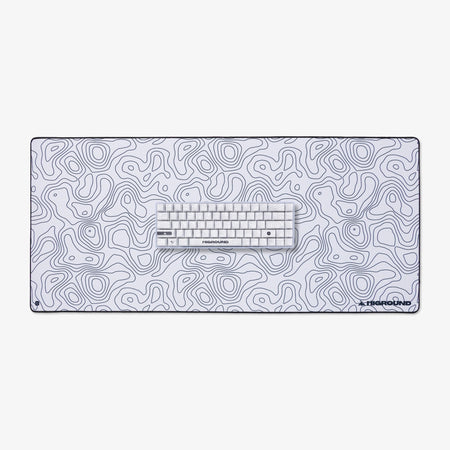 SNOWSTONE Bundle - Basecamp 65+ and XL Control Mousepad – Higround