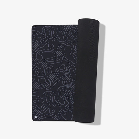 Higround Control Mousepad LG - BLACKICE