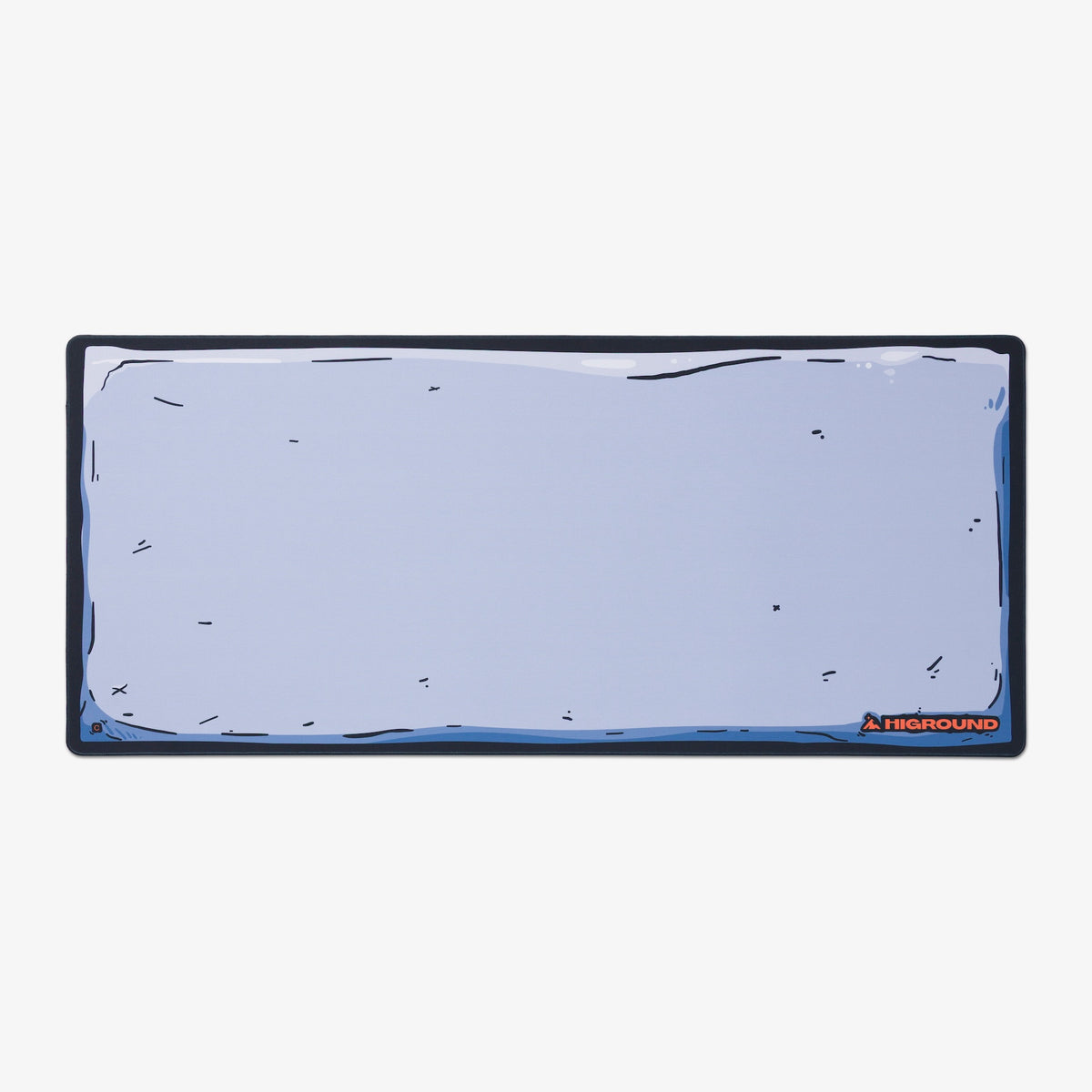 Higround Control Mousepads