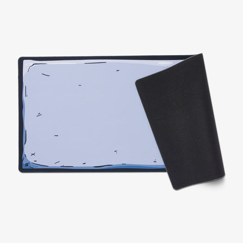 Higround Control Mousepad XL - CELSHADE