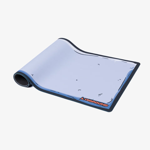 Higround Control Mousepad XL - CELSHADE