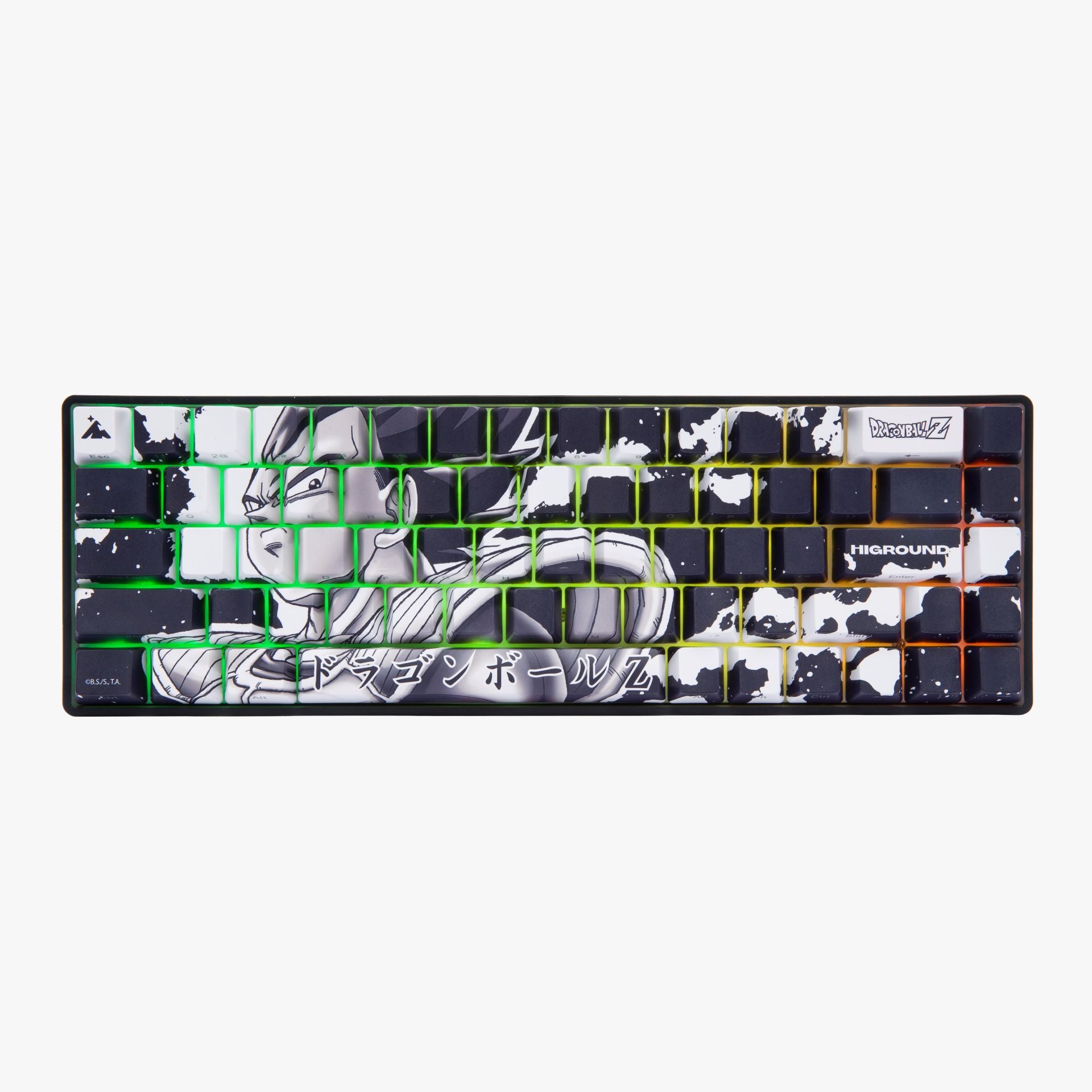 Higround Performance Collection - Keyboards and Mousepad