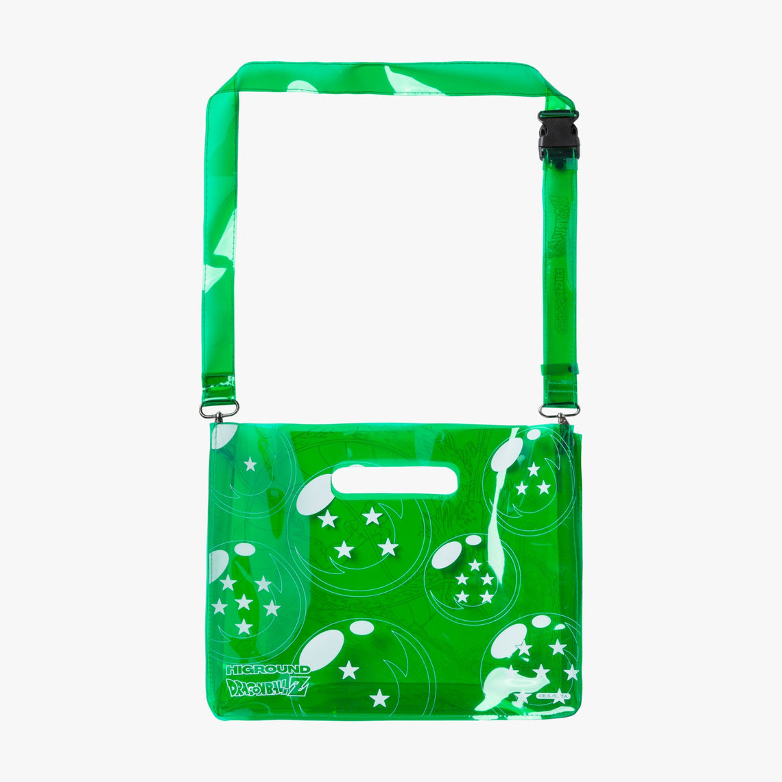 DBZ x Higround Collection