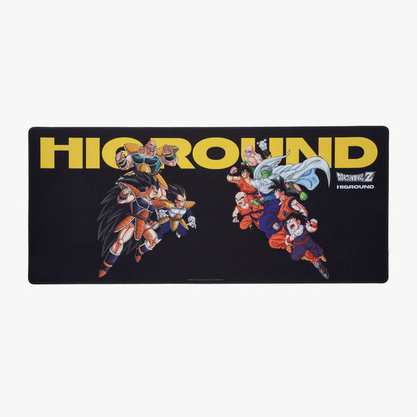 マウスパッド HIGROUND × コジマプロダクション Kojima Productions x HG Mousepad XL – Higround