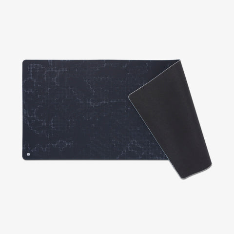 EDGLRD x HG Control Mousepad XL - Demon