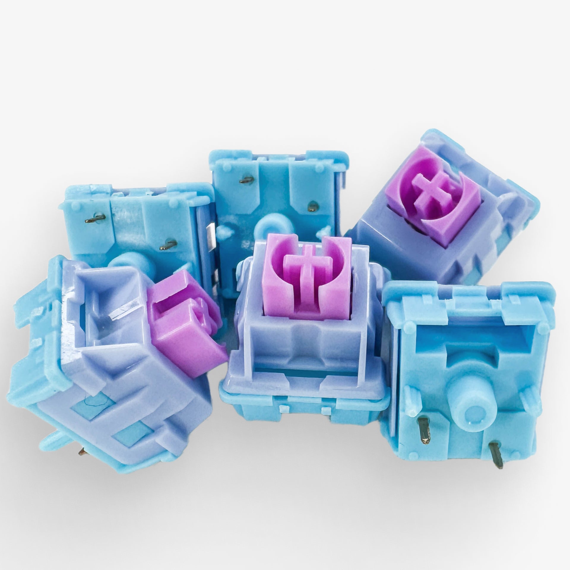 Dreamland Linear Switch Set (Pre-lubed 36 Switches) – Higround